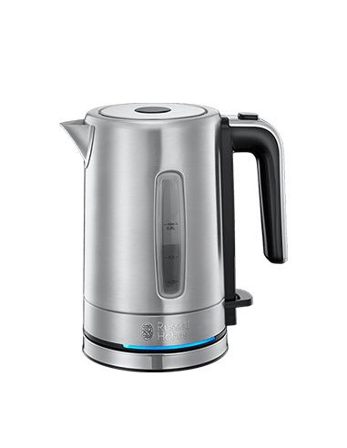 Hervidor Russell Hobbs 2419070  0 80l acero inxo p