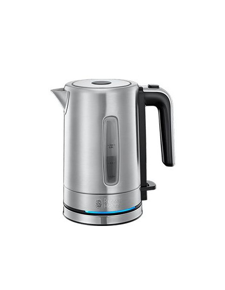 Hervidor Russell Hobbs 2419070  0 80l acero inxo p