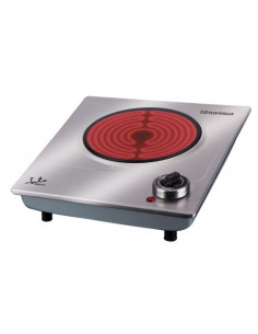 Vitroceramica portatil Jata V531  1 zona