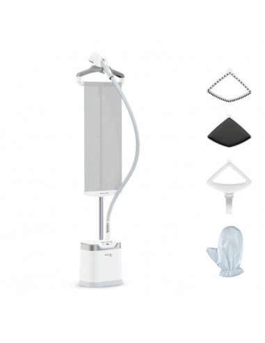 Cepillo Vapor Rowenta IS8470D1  Pro Style Care