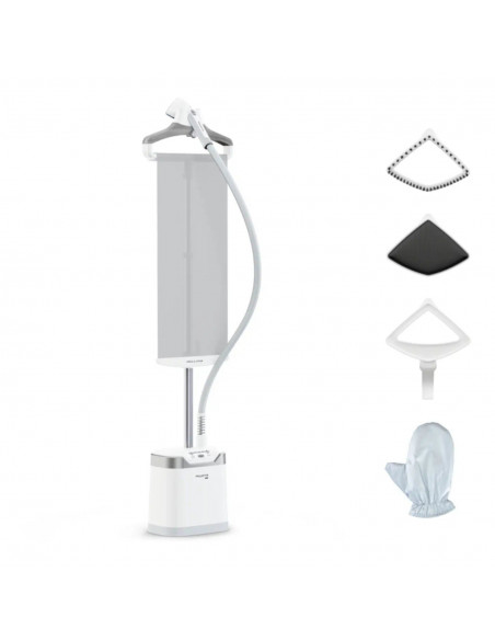 Cepillo Vapor Rowenta IS8470D1  Pro Style Care