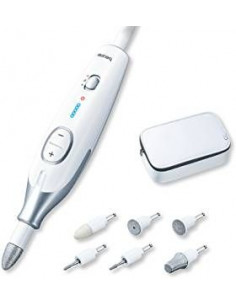 Manicura pedicura Beurer MP42  set manicura pedicu