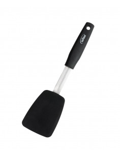 Paleta Inoxibar 35354  silicona negra