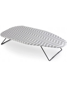 Tabla planchar Jata HPLA8214  sobremesa 75x34cm