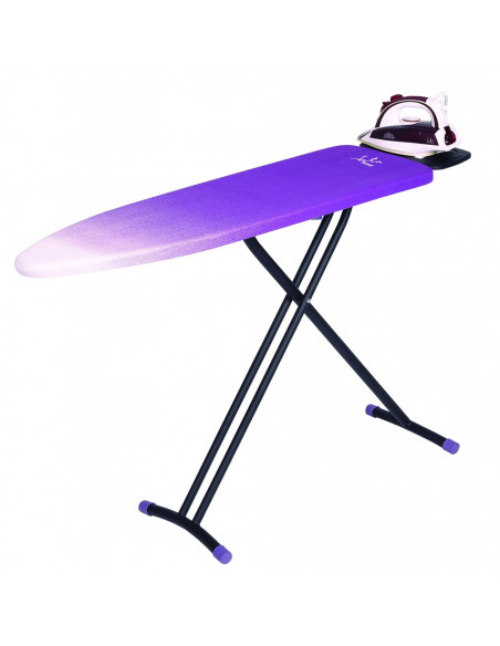 Tabla planchar Jata TP500  vital morada