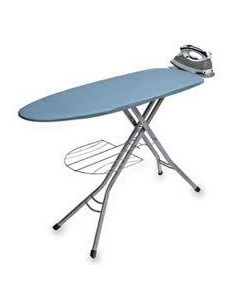 Tabla Planchar Orbegozo TP2000 