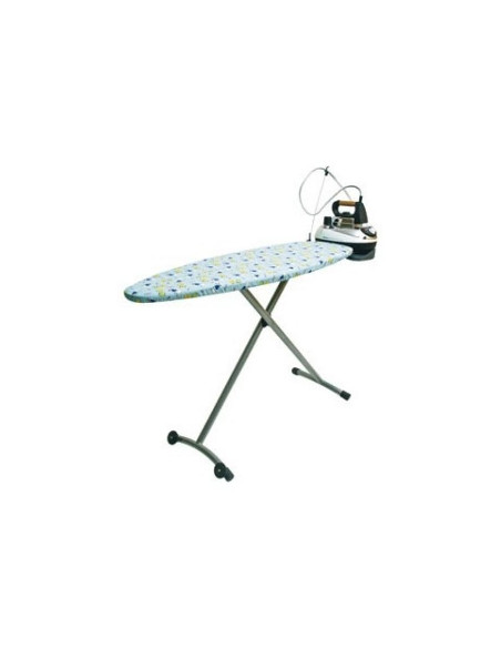 Tabla Planchar Orbegozo TP5000  135x46cm 