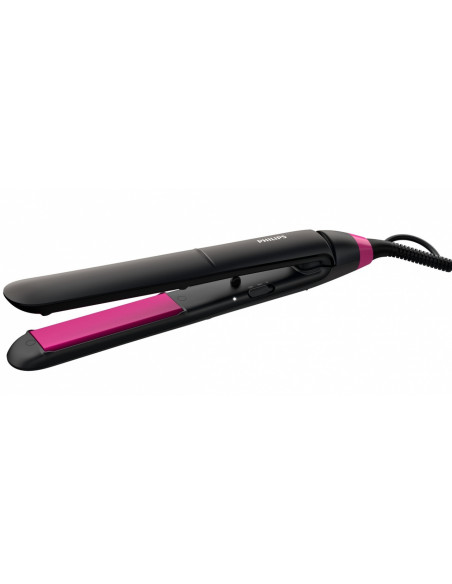 Moldeador Pelo Philips BHS37500 Plancha ThermoProt