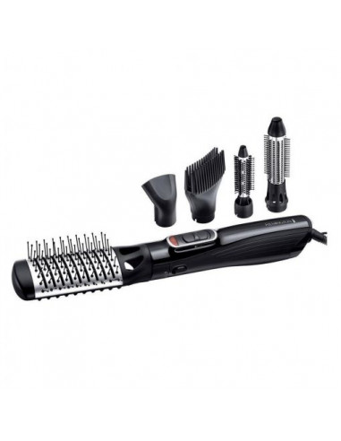 MOLDEADOR PELO REMINGTON AS1220 KIT ALISA Y VOLUME