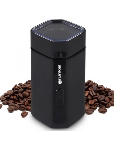 Molinillo Electrico Grunkel MO150RBL