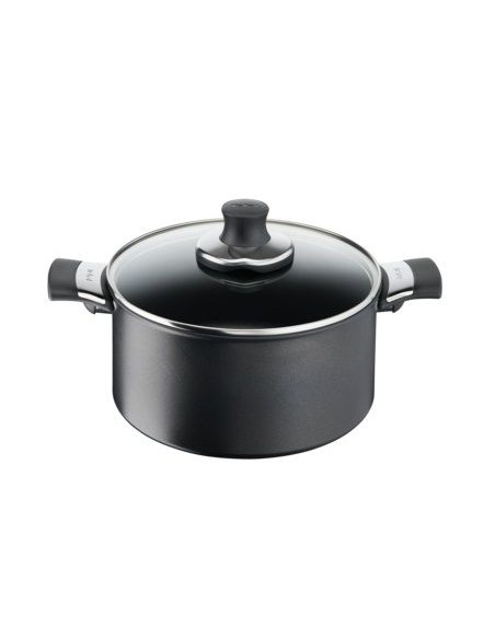 Cacerola Tefal G2694632  Excellence 24cm  tapa 4 5