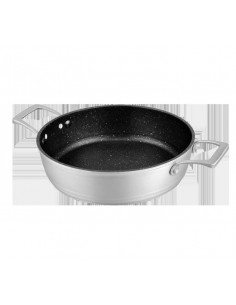 Cazuela Honda Bastilipo TITANIUMPRO28CA  Aluminio 