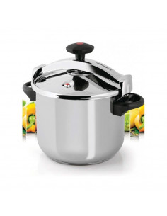 Olla Presion Clasica Orbegozo HPL4070  4L  17019
