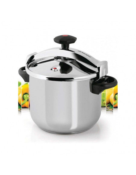 Olla Presion Clasica Orbegozo HPL8070  8L  17021