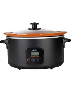Olla coccion lenta Jata JEOL2145  digital 5l  cuba