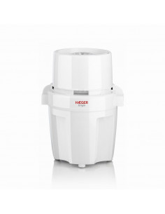 Picadora Haeger CH50S003A  origin 500 w  funcionam