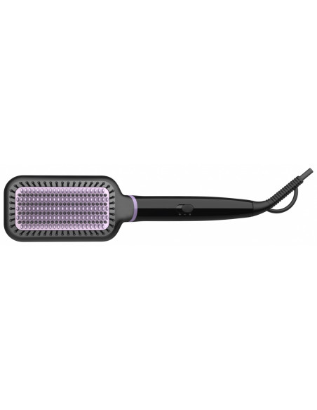 Cepillo alisador Philips BHH88000  ThermoProtect
