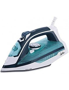 Plancha vapor Jata PL598C  2600w  ceramica