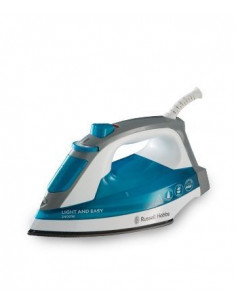 Plancha Vapor Russell Hobbs 2359056  2400W