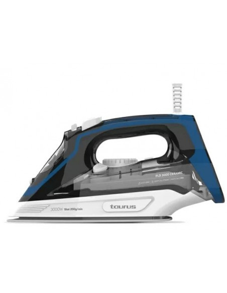 Plancha Vapor Taurus 918975000  Fidji 3000