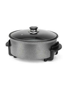 Cacerola electrica Orbegozo PZ3090  5L  1500w