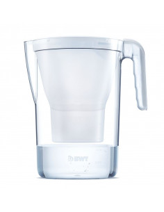 Jarra purificadora BWT 815821  2 6L  blanca
