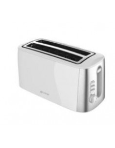 Tostador Grunkel TSDOBLEMAXI  2 ranuras extra gran