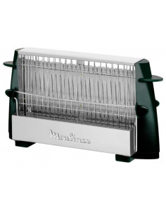 TOSTADOR MOULINEX A15453 MULTIPAN ON OFF 760 W