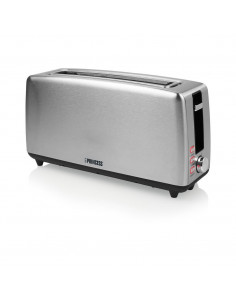 Tostador Princess 142405  1 ranura  inox
