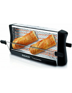 Tostador Taurus 960632000  todopan