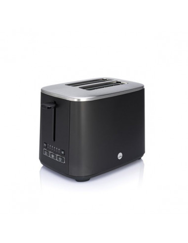 Tostador WILFA Matt Raven Black CT1000MB