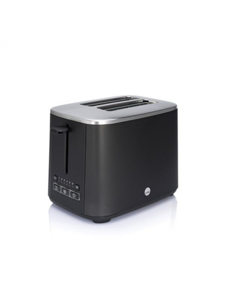 Tostador WILFA Matt Raven Black CT1000MB