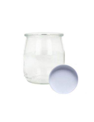 Acc  yogurtera Jata JREC12266  vasos recambio