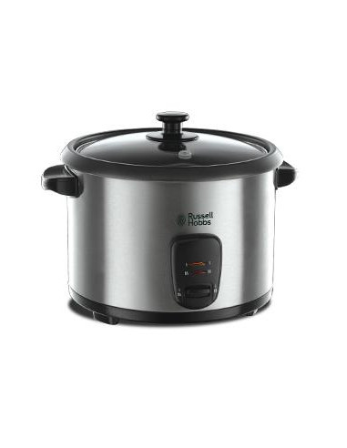 Arrocera Russell Hobbs 1975056  cook home  inox