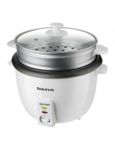 Arrocera Taurus 968934  Rice Chef