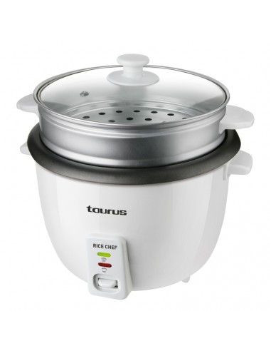 Arrocera Taurus 968934  Rice Chef