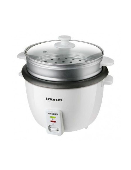 Arrocera Taurus 968934  Rice Chef