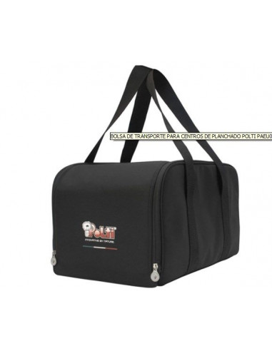 Bolsa Polti PORTAVAPORELLA PAEU0348  para guardar