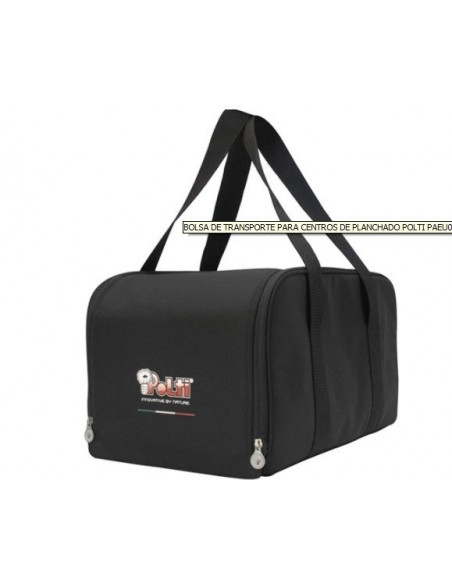 Bolsa Polti PORTAVAPORELLA PAEU0348  para guardar