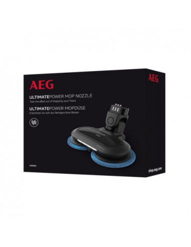 Cepillo mopa compatible AEG AZE160 con 6000 series