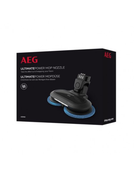 Cepillo mopa compatible AEG AZE160 con 6000 series