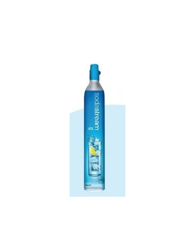 Cilindro GAS SODASTREAM AZUL 1032260340