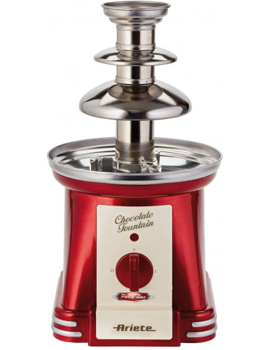 Fuente chocolate Ariete 2962  party time