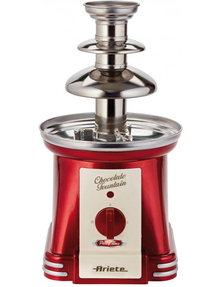 Fuente chocolate Ariete 2962  party time