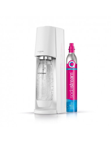 M  quina Gasificadora SODASTREAM 1012811341 Blanca