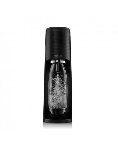 M  quina Gasificadora SODASTREAM 1012811341 Negra