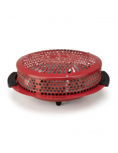 Brasero Orbegozo BR90  900w  40x15x39cm