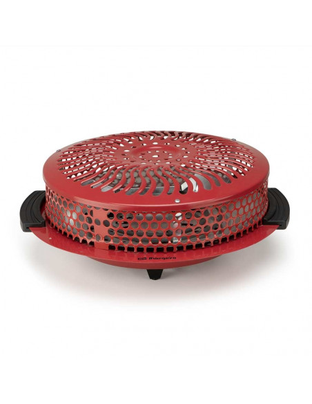 Brasero Orbegozo BR90  900w  40x15x39cm