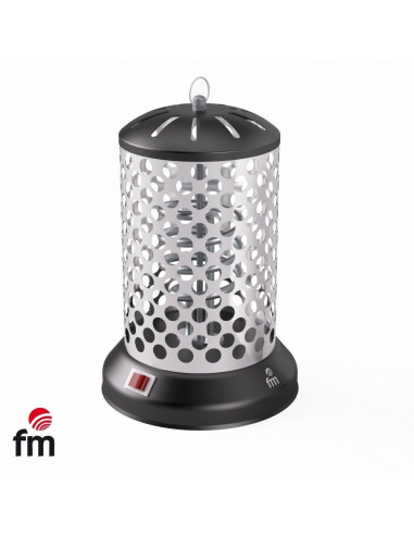 Estufa FM BL1450  450w Mesa camilla Interruptor ON