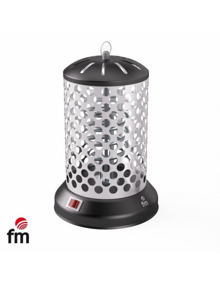 Estufa FM BL1450  450w Mesa camilla Interruptor ON